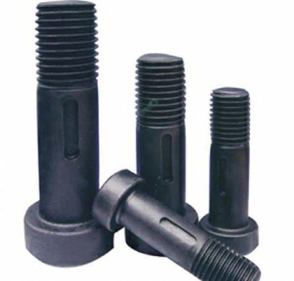 丰县网架高强螺栓40Cr钢