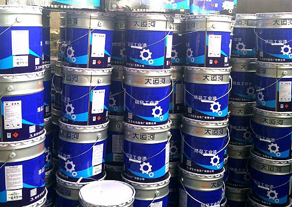 丰县环氧富锌漆