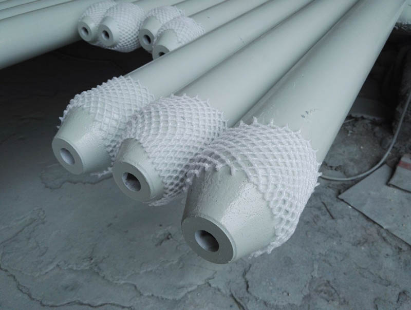 丰县网架杆件探伤