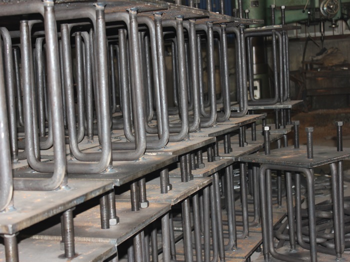 丰县网架预埋件