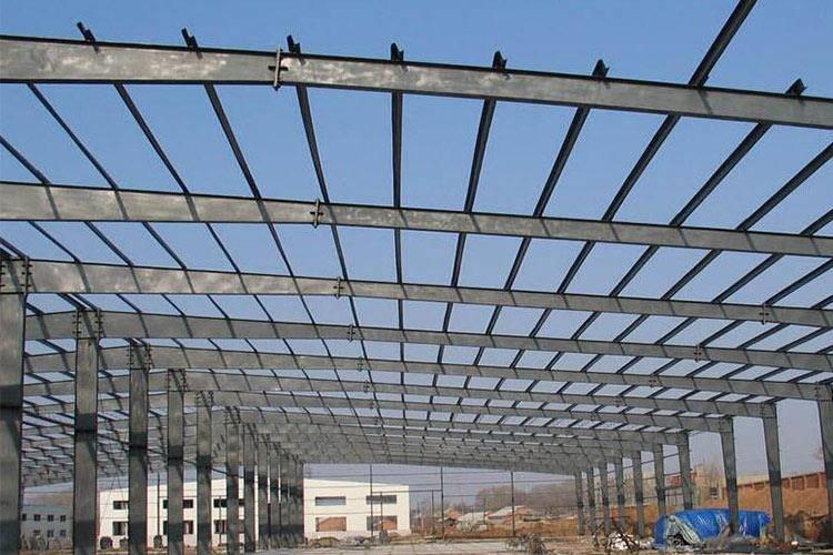 丰县今日科普：钢结构建筑的板柱衔接的两大方法